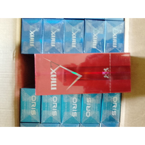 Max7 Red QS